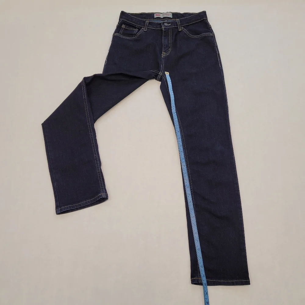 Levi's Performance 511 Slim Fit Adjustable Waistband Jeans